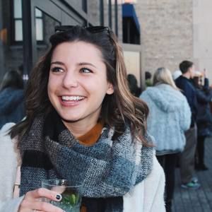 Meet your Posher, Erica